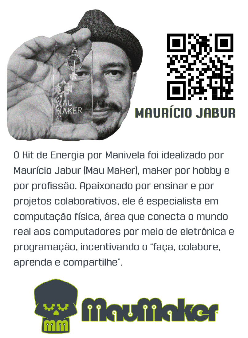 Sobre o MauMaker — Maurício Jabur (maumaker.com)