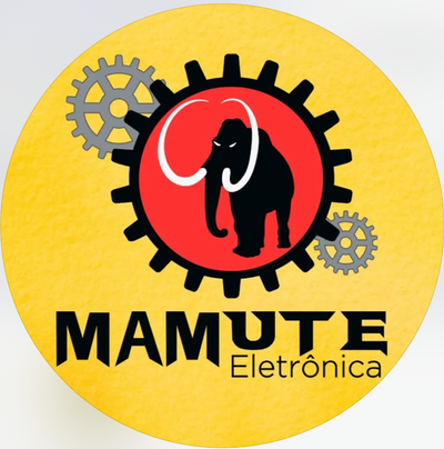 Mamute Eletrônica